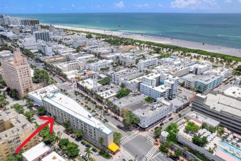 Appartement à louer à Miami Beach, Floride: 37.16 m2 № 2034002 - photo 5