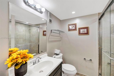 Appartement à louer à Miami Beach, Floride: 37.16 m2 № 2034002 - photo 17