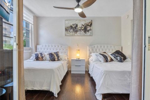 Appartement à louer à Miami Beach, Floride: 37.16 m2 № 2034002 - photo 2