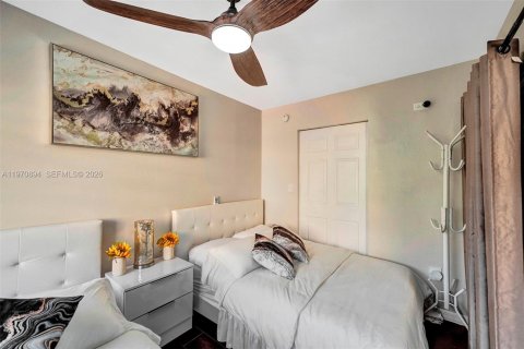 Appartement à louer à Miami Beach, Floride: 37.16 m2 № 2034002 - photo 16