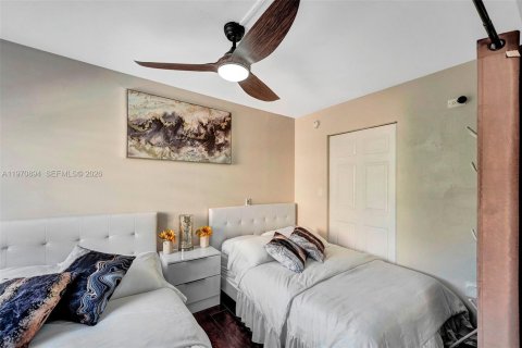 Appartement à louer à Miami Beach, Floride: 37.16 m2 № 2034002 - photo 14