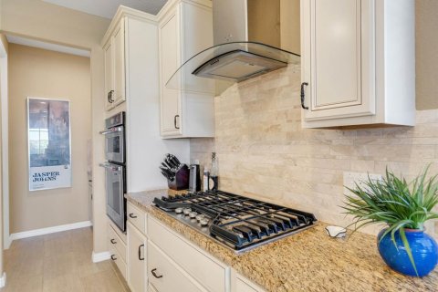 Villa ou maison à vendre à Davenport, Floride: 3 chambres, 196.58 m2 № 1566796 - photo 16