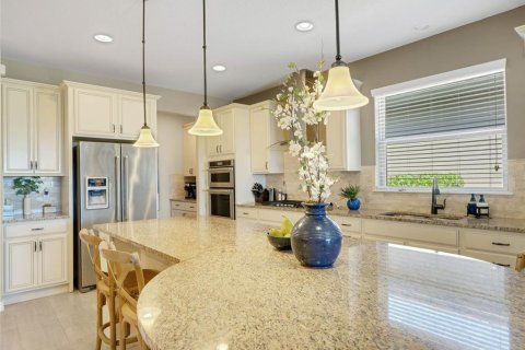 Villa ou maison à vendre à Davenport, Floride: 3 chambres, 196.58 m2 № 1566796 - photo 15