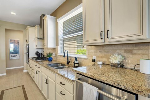 Villa ou maison à vendre à Davenport, Floride: 3 chambres, 196.58 m2 № 1566796 - photo 17