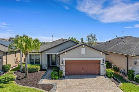 Villa ou maison à vendre à Davenport, Floride: 3 chambres, 196.58 m2 № 1566796 - photo 4