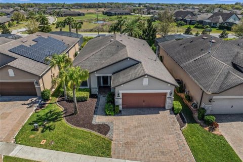 Villa ou maison à vendre à Davenport, Floride: 3 chambres, 196.58 m2 № 1566796 - photo 5
