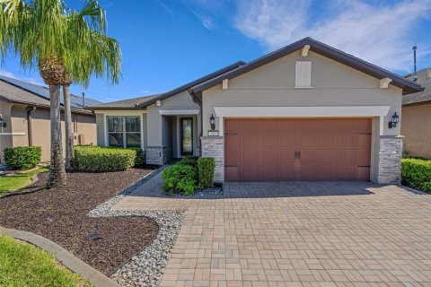 Villa ou maison à vendre à Davenport, Floride: 3 chambres, 196.58 m2 № 1566796 - photo 2