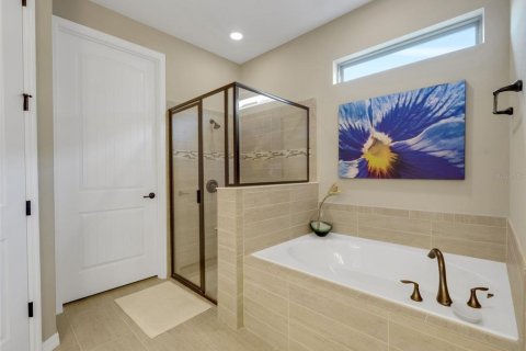 Villa ou maison à vendre à Davenport, Floride: 3 chambres, 196.58 m2 № 1566796 - photo 26