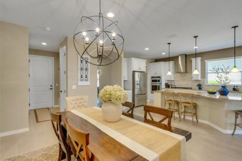 Villa ou maison à vendre à Davenport, Floride: 3 chambres, 196.58 m2 № 1566796 - photo 22