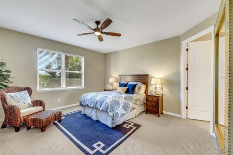 Villa ou maison à vendre à Davenport, Floride: 3 chambres, 196.58 m2 № 1566796 - photo 25