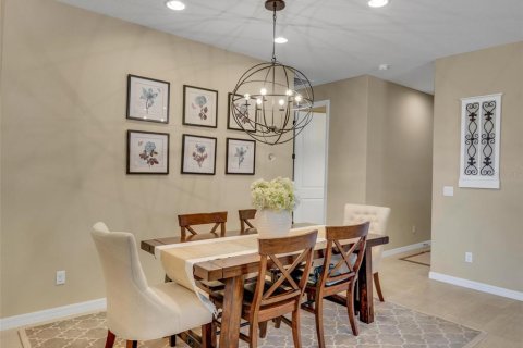 Villa ou maison à vendre à Davenport, Floride: 3 chambres, 196.58 m2 № 1566796 - photo 21