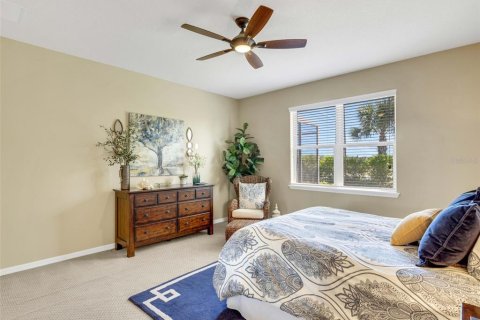 Villa ou maison à vendre à Davenport, Floride: 3 chambres, 196.58 m2 № 1566796 - photo 24