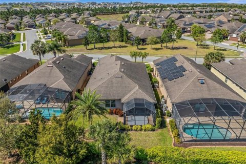 Villa ou maison à vendre à Davenport, Floride: 3 chambres, 196.58 m2 № 1566796 - photo 8