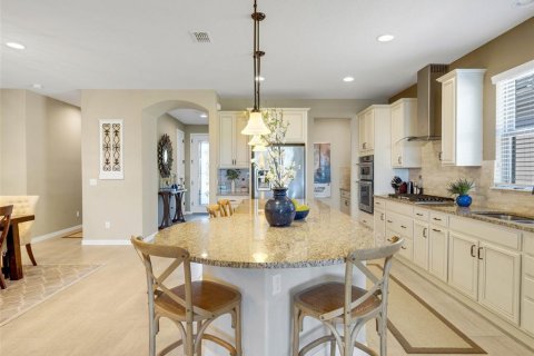 Villa ou maison à vendre à Davenport, Floride: 3 chambres, 196.58 m2 № 1566796 - photo 14