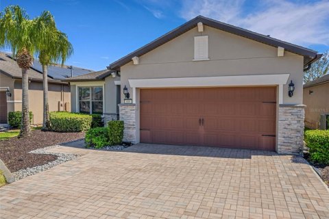 Villa ou maison à vendre à Davenport, Floride: 3 chambres, 196.58 m2 № 1566796 - photo 6