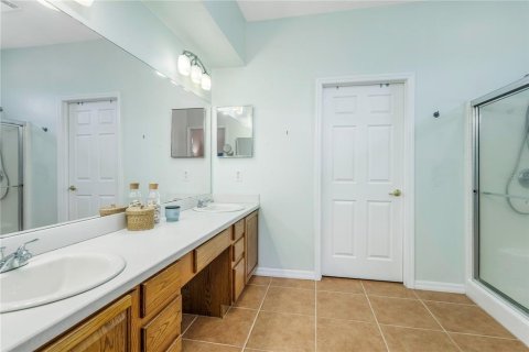 House in Land O' Lakes, Florida 3 bedrooms, 170.2 sq.m. № 1717621 - photo 14