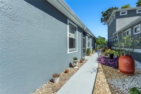 House in Land O' Lakes, Florida 3 bedrooms, 170.2 sq.m. № 1717621 - photo 20