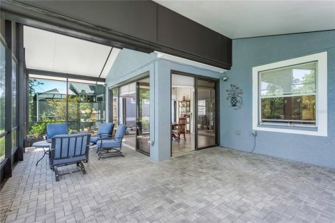 House in Land O' Lakes, Florida 3 bedrooms, 170.2 sq.m. № 1717621 - photo 19