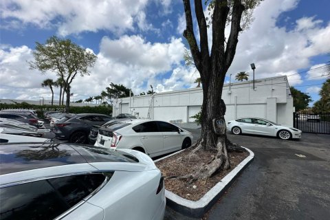 Commercial property in Plantation, Florida № 1893307 - photo 19