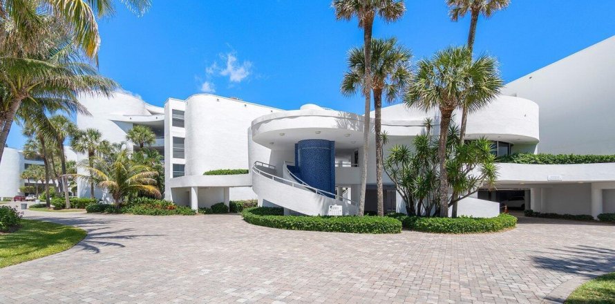 Condo à Stuart, Floride, 2 chambres № 1139183