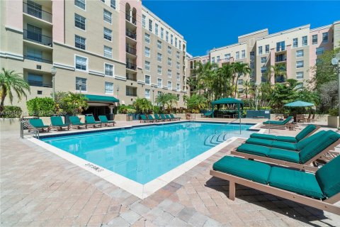 Купить кондоминиум в Форт-Лодердейл, Флорида 2 спальни, 106.65м2, № 2002384 - фото 25