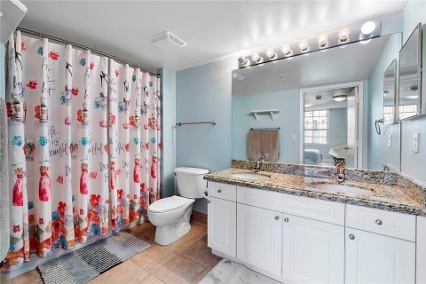 Купить кондоминиум в Форт-Лодердейл, Флорида 2 спальни, 106.65м2, № 2002384 - фото 12