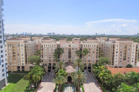 Купить кондоминиум в Форт-Лодердейл, Флорида 2 спальни, 106.65м2, № 2002384 - фото 24