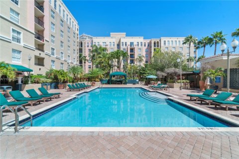 Купить кондоминиум в Форт-Лодердейл, Флорида 2 спальни, 106.65м2, № 2002384 - фото 27