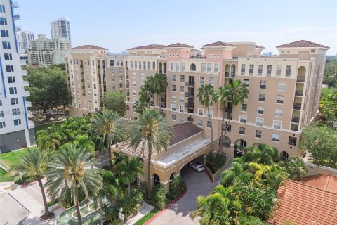 Купить кондоминиум в Форт-Лодердейл, Флорида 2 спальни, 106.65м2, № 2002384 - фото 22