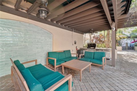 Купить кондоминиум в Форт-Лодердейл, Флорида 2 спальни, 106.65м2, № 2002384 - фото 29