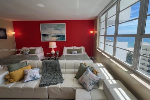Condominio en venta en Miami Beach, Florida, 51.1 m2 № 2035544 - foto 10