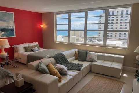 Condominio en venta en Miami Beach, Florida, 51.1 m2 № 2035544 - foto 9
