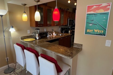 Condominio en venta en Miami Beach, Florida, 51.1 m2 № 2035544 - foto 15