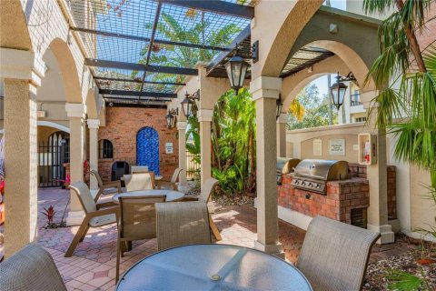 Condominio en venta en Tampa, Florida, 1 dormitorio, 72.84 m2 № 1563411 - foto 17
