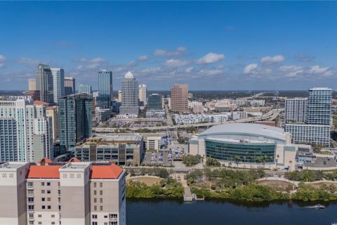 Condominio en venta en Tampa, Florida, 1 dormitorio, 72.84 m2 № 1563411 - foto 19