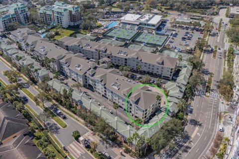 Condominio en venta en Tampa, Florida, 1 dormitorio, 72.84 m2 № 1563411 - foto 18