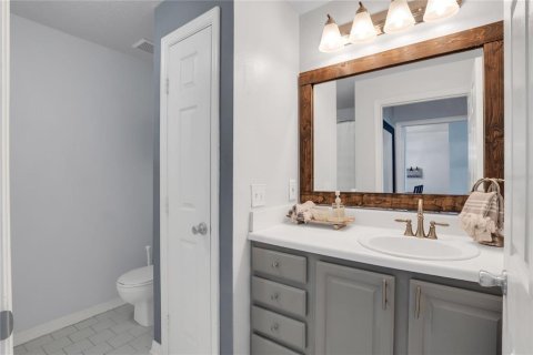 Condominio en venta en Tampa, Florida, 1 dormitorio, 72.84 m2 № 1563411 - foto 13
