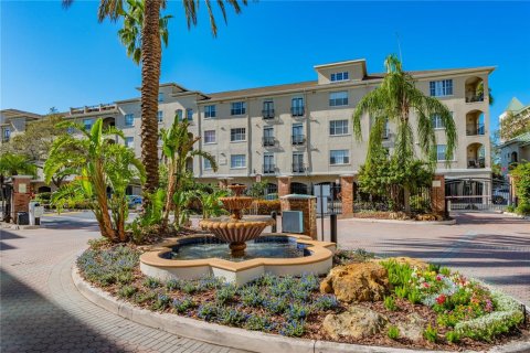 Condominio en venta en Tampa, Florida, 1 dormitorio, 72.84 m2 № 1563411 - foto 16