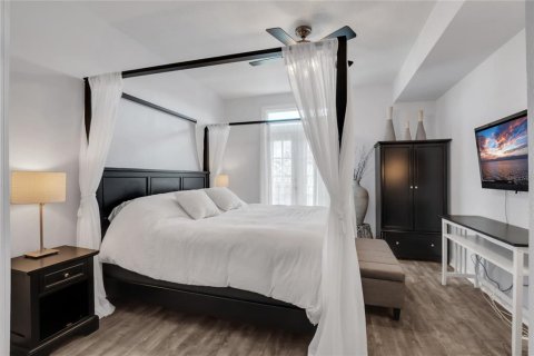 Condominio en venta en Tampa, Florida, 1 dormitorio, 72.84 m2 № 1563411 - foto 11