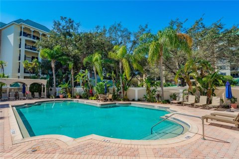 Condominio en venta en Tampa, Florida, 1 dormitorio, 72.84 m2 № 1563411 - foto 15