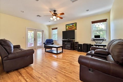 Villa ou maison à vendre à Kissimmee, Floride: 5 chambres, 457.92 m2 № 2431766 - photo 21