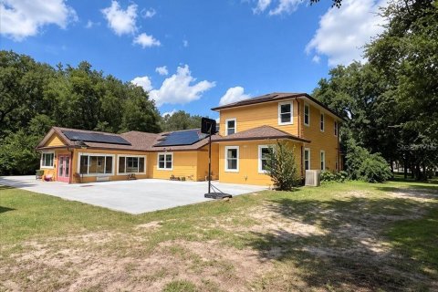 Villa ou maison à vendre à Kissimmee, Floride: 5 chambres, 457.92 m2 № 2431766 - photo 10