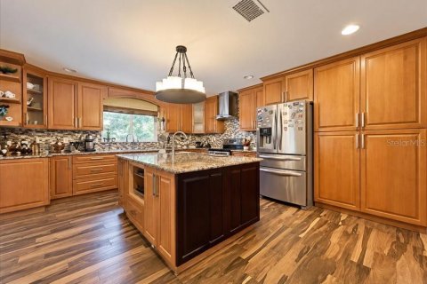 Villa ou maison à vendre à Kissimmee, Floride: 5 chambres, 457.92 m2 № 2431766 - photo 16