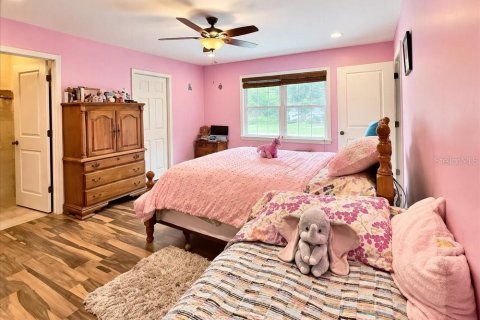 Villa ou maison à vendre à Kissimmee, Floride: 5 chambres, 457.92 m2 № 2431766 - photo 22