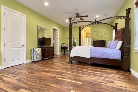 Villa ou maison à vendre à Kissimmee, Floride: 5 chambres, 457.92 m2 № 2431766 - photo 8