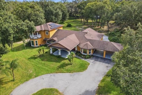 Villa ou maison à vendre à Kissimmee, Floride: 5 chambres, 457.92 m2 № 2431766 - photo 2