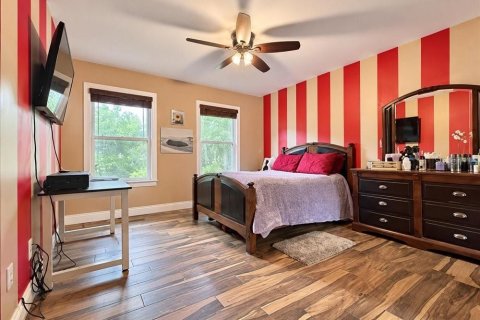 Villa ou maison à vendre à Kissimmee, Floride: 5 chambres, 457.92 m2 № 2431766 - photo 23
