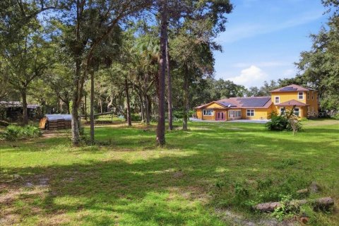 Villa ou maison à vendre à Kissimmee, Floride: 5 chambres, 457.92 m2 № 2431766 - photo 4