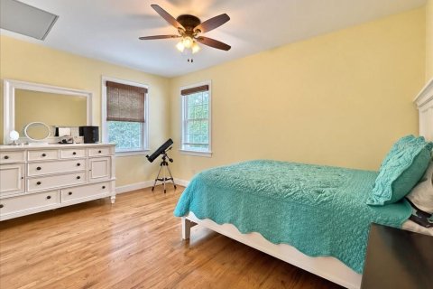 Villa ou maison à vendre à Kissimmee, Floride: 5 chambres, 457.92 m2 № 2431766 - photo 24