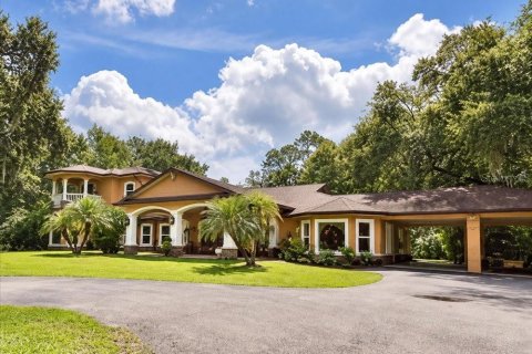Villa ou maison à vendre à Kissimmee, Floride: 5 chambres, 457.92 m2 № 2431766 - photo 11